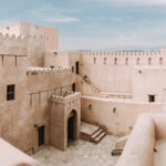 Fort Nizwa, Oman - Visitors Guide