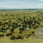 Porini Rhino Camp, Kenya