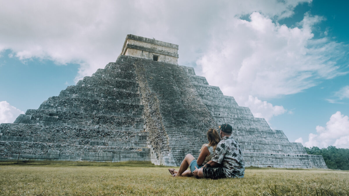 Complete travel guide to visiting Chichen Itza, Mexico