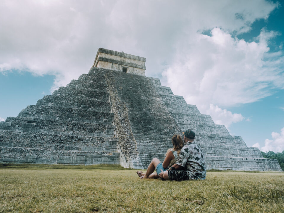 Complete travel guide to visiting Chichen Itza, Mexico